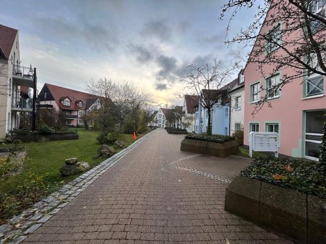 Gut Matheshof Apartments Rieden  Buitenkant foto